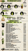 Fitó menu