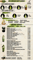 Fitó menu