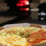 Paulo's Pizzaria Nourriture