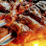 Churrascaria Do Tio Nourriture