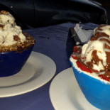 Point Do Açaí Nourriture