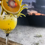 Jamelão Drinks Boisson