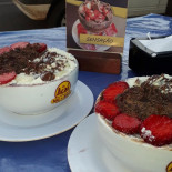 Point Do Açaí Nourriture