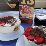Point Do Açaí Nourriture