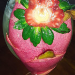 Jamelão Drinks Boisson