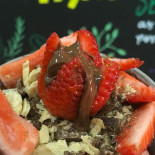 Point Do Açaí Nourriture