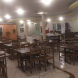 Churrascaria Do Tio À l'intérieur
