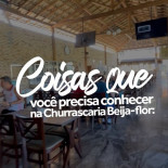 Churrascaria Do Tio Extérieur