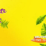 Point Do Açaí Carte