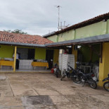 O Gilberto Extérieur
