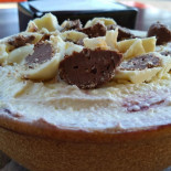 Point Do Açaí Nourriture
