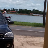 O Gilberto Extérieur