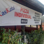 Kaskata Extérieur