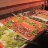 Paulo's Pizzaria Nourriture