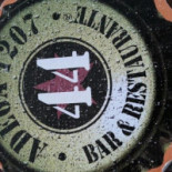 Adega 1207 Logo