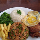 Xodó Comida