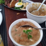 Xodó Comida
