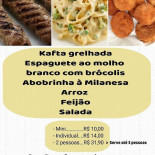 Xodó Carta