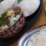 Xodó Comida