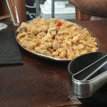 Xodó Comida