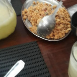 Xodó Comida