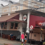 Xodó Exterior