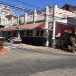 Xodó Exterior