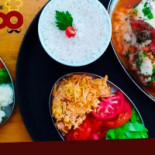Xodó Comida
