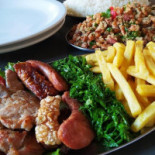 Xodó Comida