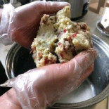 Xodó Comida
