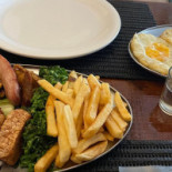 Xodó Comida