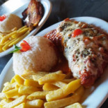 Xodó Comida