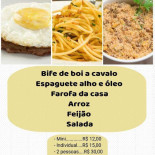 Xodó Carta
