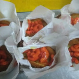 Point Do Acarajé Comida