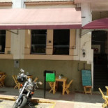 Xodó Exterior