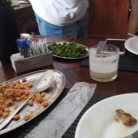 Xodó Comida