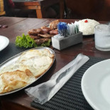 Xodó Comida