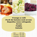 Xodó Carta