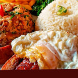 Xodó Comida