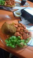 Point Do Acarajé food