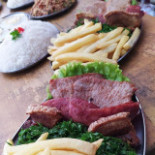 Xodó Comida