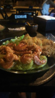 Point Do Acarajé food