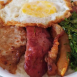 Xodó Comida