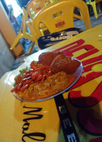 Point Do Acarajé food