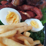 Xodó Comida