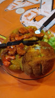 Point Do Acarajé food