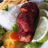 Xodó Comida