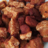 Xodó Comida