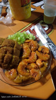 Point Do Acarajé food