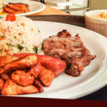 Xodó Comida